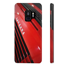 Slim Phone Cases, Ferrari