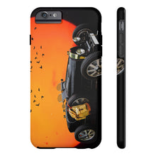 Tough Phone Cases, Bugatti T35 Racing