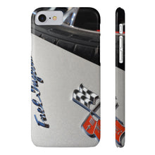 Slim Phone Cases Corvette