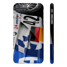 Slim Phone Cases, BMW Sports