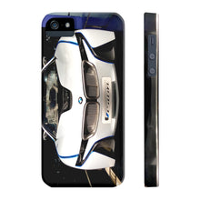 Slim Phone Cases, BMW Vision