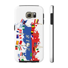 Tough Phone Cases, Russia World Cup 2018