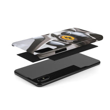 Slim Phone Cases, Ferrari Wheel