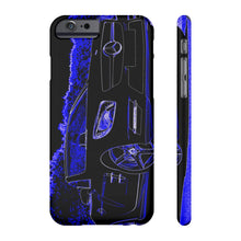 Slim Phone Cases, Mercedes Benz