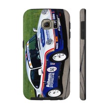 Tough Phone Cases, Porsche 911 Rally