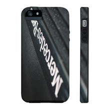 Tough Phone Cases, Mercedes Benz Brand