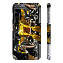 Slim Phone Cases, BMW MPower