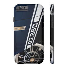 Tough Phone Cases, Shelby Cobra