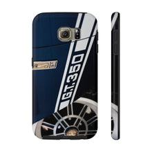Tough Phone Cases, Shelby Cobra
