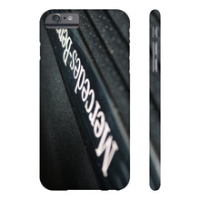 Slim Phone Cases, Mercedes Benz Brand