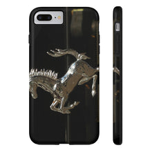 Tough Phone Cases, Ferrari