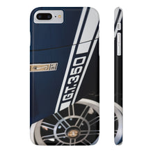 Slim Phone Cases, Shelby Cobra