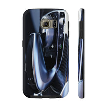 Tough Phone Cases, Mercedes Benz