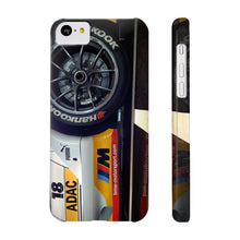 Slim Phone Cases, BMW Racing