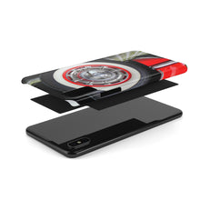 Slim Phone Cases Corvette Wheel