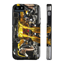 Tough Phone Cases, BMW MPower