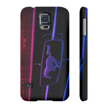 Slim Phone Cases, Mustang