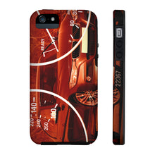 Tough Phone Cases, BMW Gauges