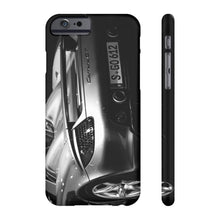 Slim Phone Cases, Porsche Carrera GT