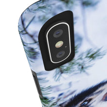Tough Phone Cases, Husky Phone Case 05