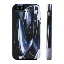 Tough Phone Cases, Mercedes Benz