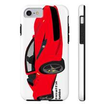 Tough Phone Cases, Ferrari F58 Spider