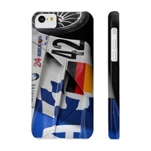 Slim Phone Cases, BMW Sports