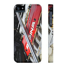 Slim Phone Cases, BMW Alpina Engine