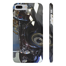 Slim Phone Cases Bugatti T57 SC