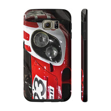 Tough Phone Cases, Porsche 917
