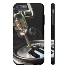 Tough Phone Cases, Audi R8 Gear Shift