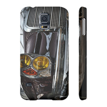 Slim Phone Cases, Classic Mercedes Benz