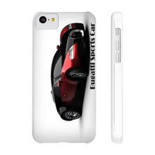 Slim Phone Cases, Bugatti Sports Car