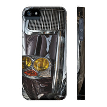 Slim Phone Cases, Classic Mercedes Benz