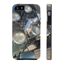 Tough Phone Cases, Oldtimer Bugatti