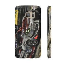 Slim Phone Cases, Porsche 911GT