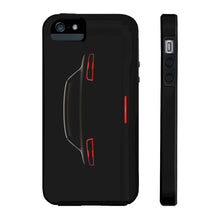 Tough Phone Cases, Audi Back Lights