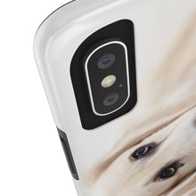 Tough Phone Case, Golden Retriever Phone Case 03