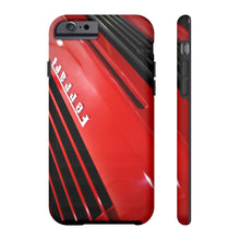 Tough Phone Cases, Ferrari
