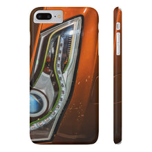 Slim Phone Cases, Audi A4 Light