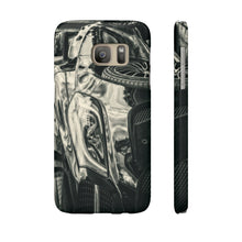 Slim Phone Cases, Mercedes Benz