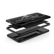 Tough Phone Cases, F Mustang