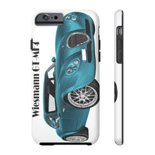 Tough Phone Cases, Wiesmann GT-MF4