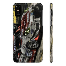 Slim Phone Cases, Porsche 911GT