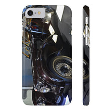 Slim Phone Cases Bugatti T57 SC