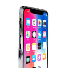 Slim Phone Case, Husky Phone Case 01