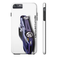 Tough Phone Cases, Chevrolet Corvette