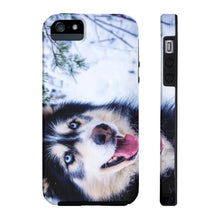 Tough Phone Cases, Husky Phone Case 05