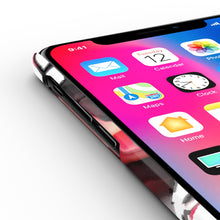 Slim Phone Cases Corvette Splash
