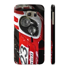 Slim Phone Cases, Porsche 917